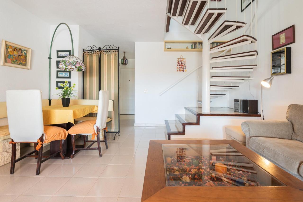 La Casa De Montse Vivienda Vacacional Playa De La Tejita Ель-Медано Екстер'єр фото