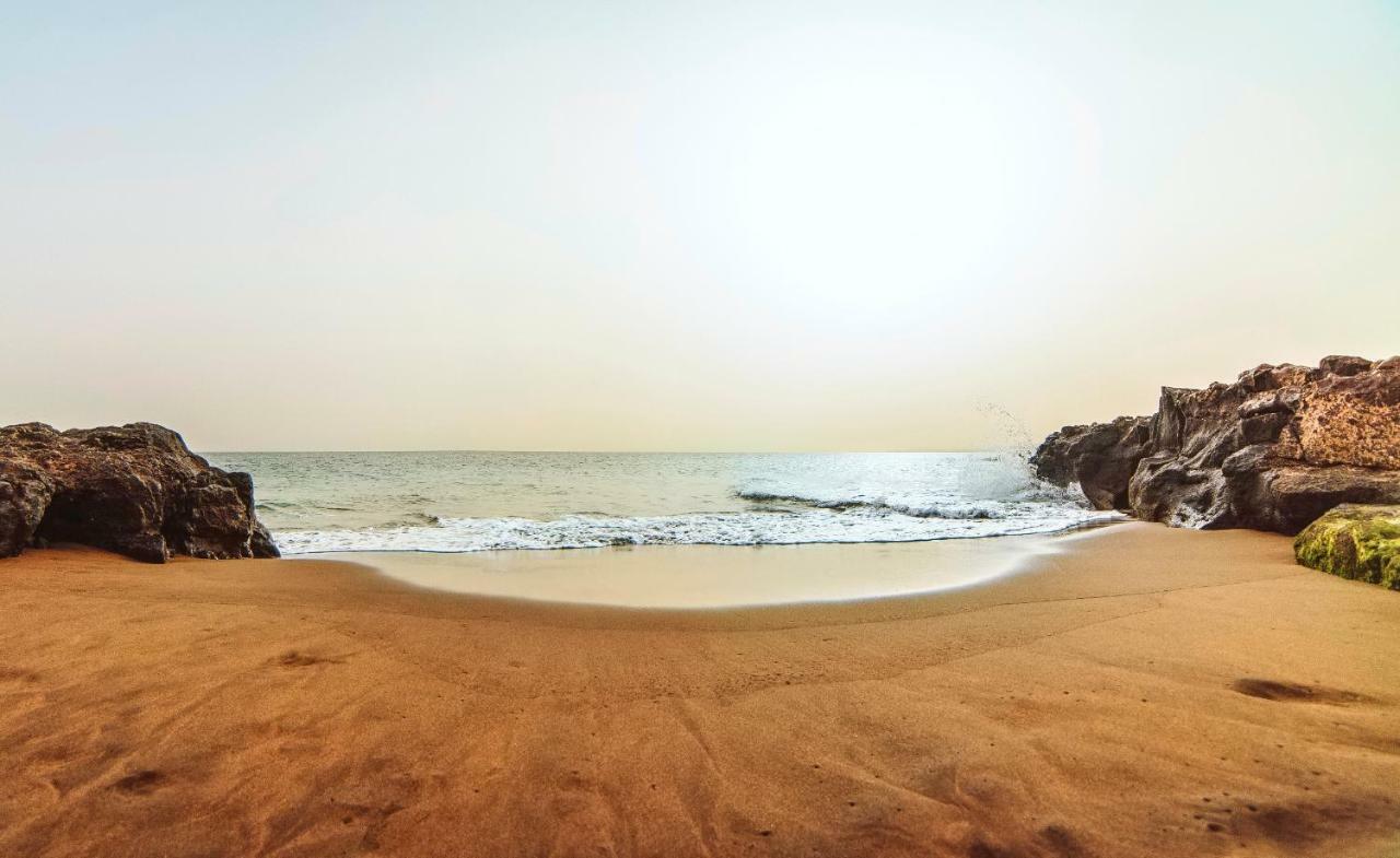 La Casa De Montse Vivienda Vacacional Playa De La Tejita Ель-Медано Екстер'єр фото