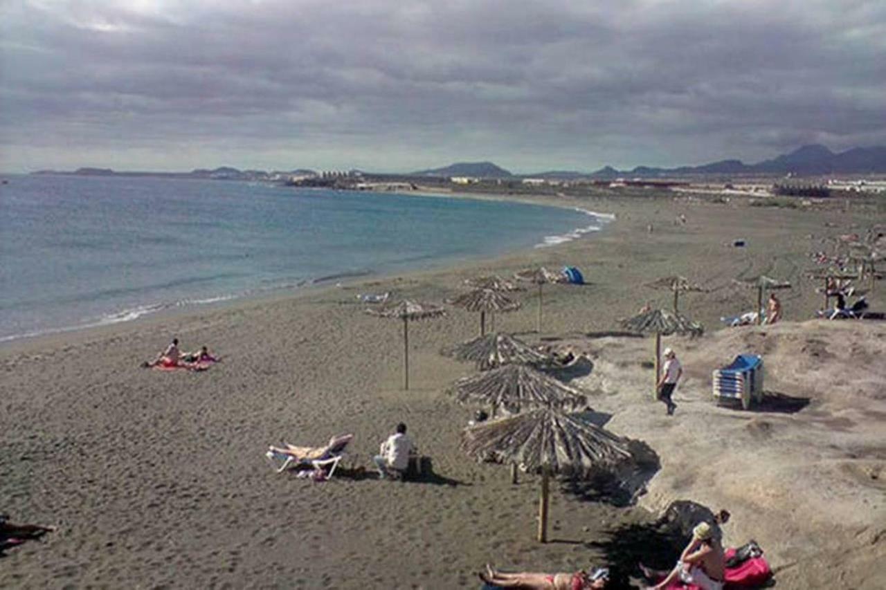 La Casa De Montse Vivienda Vacacional Playa De La Tejita Ель-Медано Екстер'єр фото